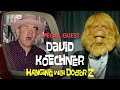 David Koechner | Hanging with Doctor Z S2E11