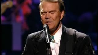 Glen Campbell Live in Concert in Sioux Falls (2001) - Dreams of the Everyday Housewife chords