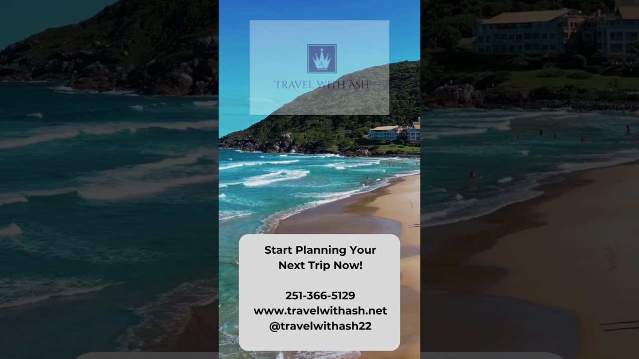 Start planning your winter getaway now! Black Friday Deals available!