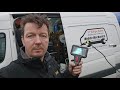Merry Christmas From O'Rileys Autos & Kaiweets.. KBAO1 & KBA02 Articulating Borescope Camera