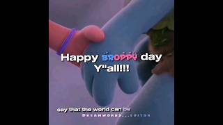 It's Broppy day, babe!!💙💖💙😍🥳anyway watch till the end