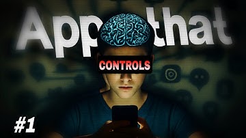 The super app that controls CHINA!