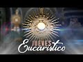 Eucaristía & Adoración - Fiesta en Honor a Santa Marta