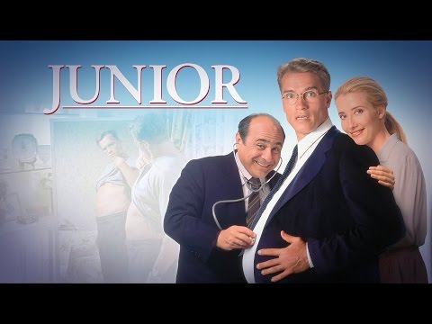 Junior - Trailer Deutsch HD