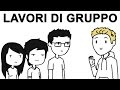 Lavori di Gruppo - Domics ITA - Orion