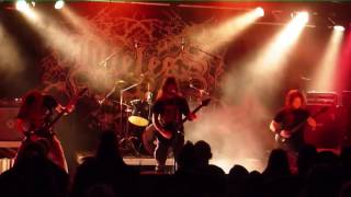 Lifeless - From Chaos Our Order Shall Rise