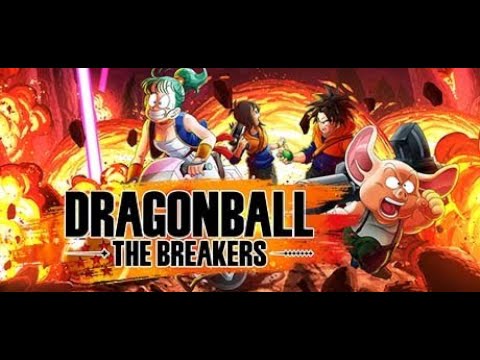 Dragon Ball The Breakers, il gameplay alla prova: originale, ma