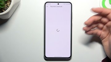 How to Manage Google Play Subscriptions on SAMSUNG Galaxy S23 FE?