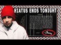 *DEMA UPDATE* - "Hiatus Ends at MIDNIGHT?" |  2018 TWENTY ØNE PILØTS Album