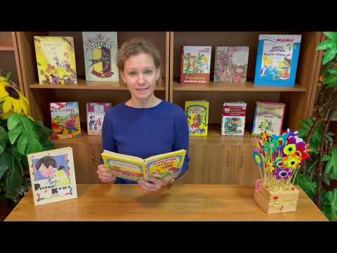 Давайте любимые книги откроем. Ирина Токмакова "Ростик и Кеша"