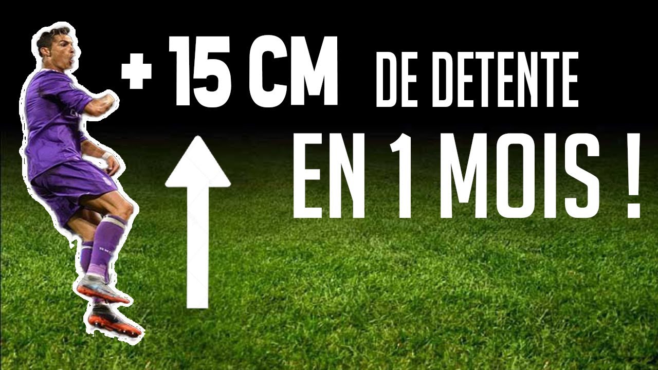 Comment Gagner 15 Cm De Detente En 1 Mois Youtube