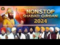 Non stop shabad gurbani 2024