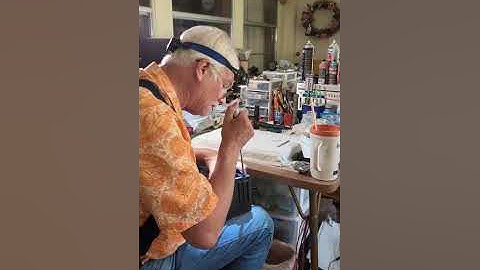 Quasar GX3619 Start to finish Belt for REW & F-forward Restored how to July 2025