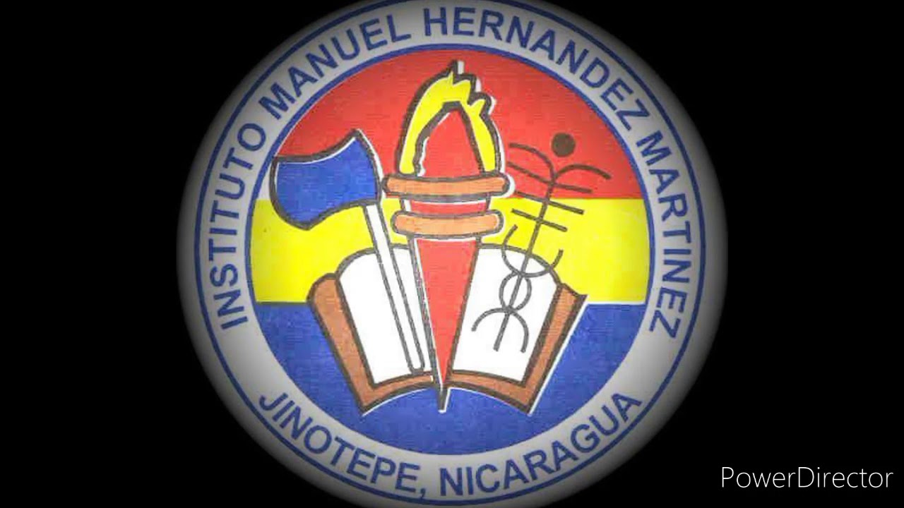 Instituto Manuel Hernandez Martinez - YouTube