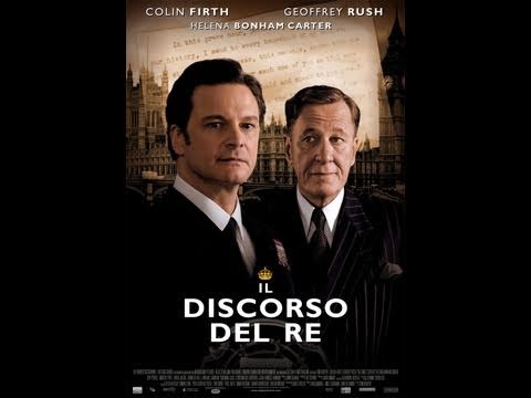 Trailer ufficiale del film IL DISCORSO DEL RE - Dal 28 Gennaio al cinema!