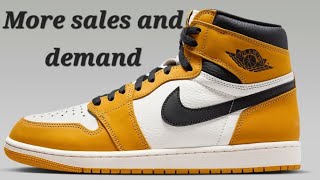 Air Jordan 1 Retro High OG.and. 1 Low SE