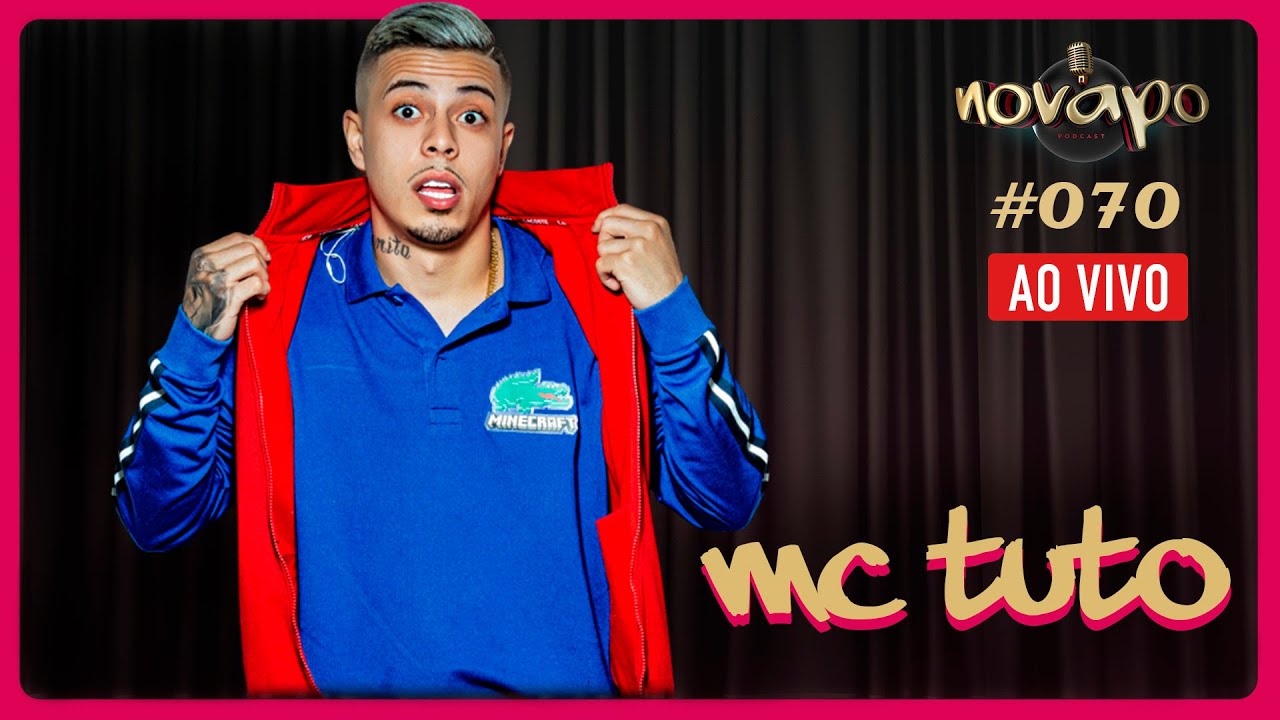 MC TUTO - Novapo Podcast 