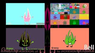 Too Too Too Too Many Bfdi Auditions