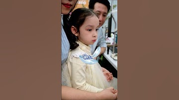 Con tự do ngày dài với kính Ortho-K