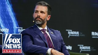 Rumors SWIRL of Don Jr as ‘Apprentice’ reboot host