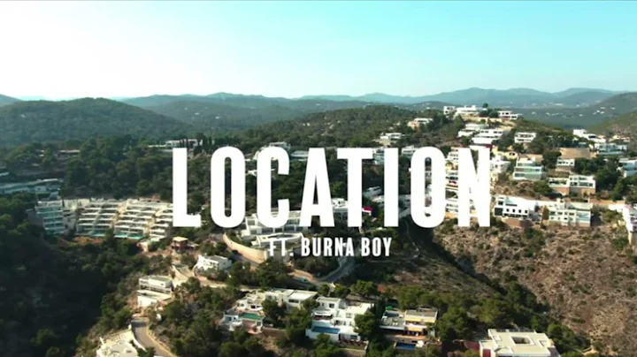Dave - Location (ft. Burna Boy)