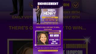 Famous Honored to Receive Endorsement of Former Councilwoman Rosie Jackson District 5 City Of South Fulton Net Worth