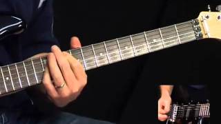 Deep purple - Burn - Playthrough.avi