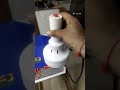 Induction Wad Sealer/Wad Sealing -  Automatic Continuous Sealer/ Semi Automatic and Portable Manual