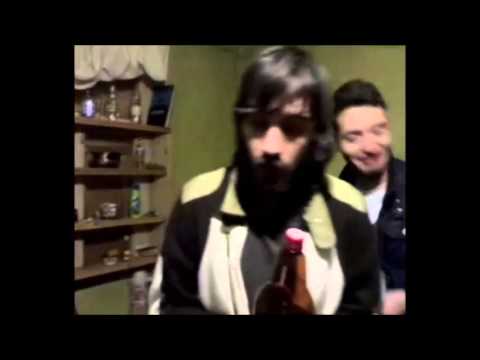 ოსკარის ტუნტრუცა დაჯილდოება