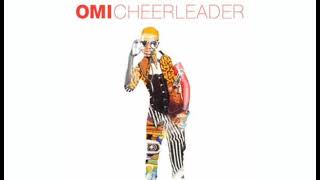 Cheerleader -OMI (version Skyrock - radio edit)