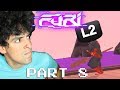 THE REAL ENEMY (Boss 8) | Furi - Part 8