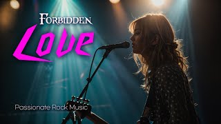 Alstudio Forbidden Love - Pionate Rock, Alternative Rock Music, Live