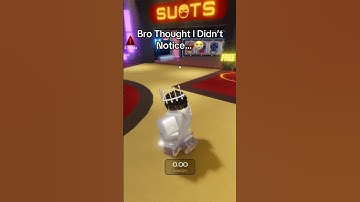 He Thought I Couldn’t See Him In Flashtime 😭 #roblox #flashpoint