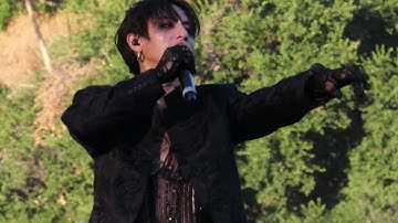 DPR IAN - "Mood" @ Head In The Clouds - Los Angeles 8/5/2023