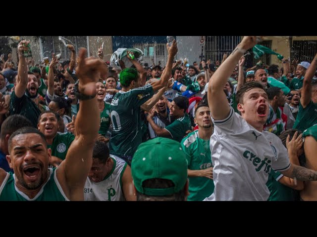 LANCE! Rápido: A festa da torcida em Montevidéu, líder em campo pelo  Brasileirão e mais! - 20.nov - Edição 15h - Vídeo Dailymotion