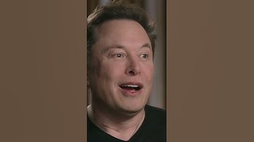 Elon Musk Doesn