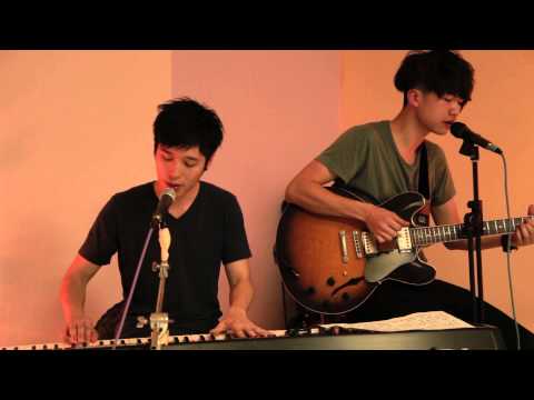 李克勤《復克》音樂比賽 ( 參賽曲目:酒紅色的心 )