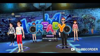 AyoDance Mobile !!! (01) screenshot 5
