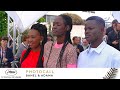 Banel e Adama– Photocall – VF – Cannes 2023