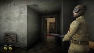 You Are Empty Reshade Trailer