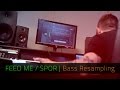 FEED ME / SPOR | Bass Resampling | FL Studio & Razer Music