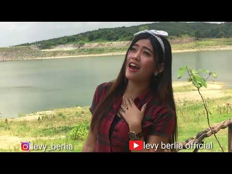 CINTA LUAR BIASA - ANDMESH KAMALENG Cover By LEVY BERLIA Versi DANGDUT