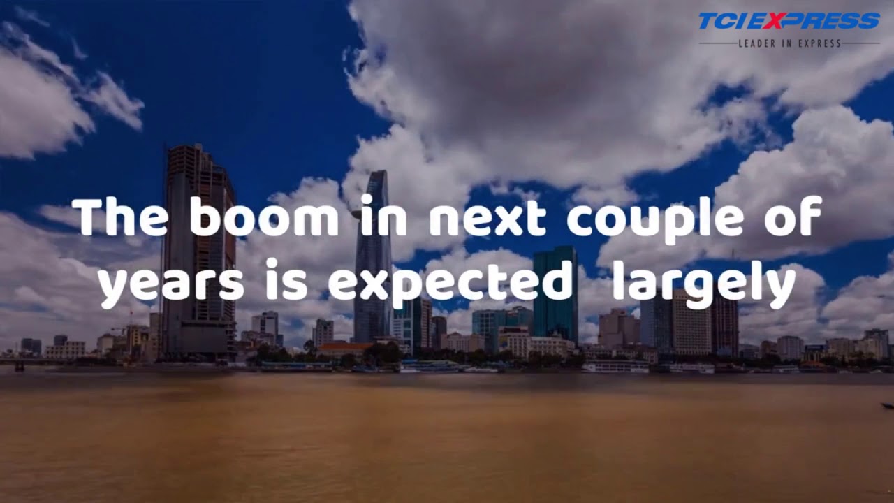 Indian Logistics Sector (TCI Express) - A Path of Transformation