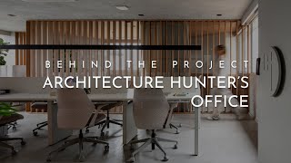 We opened our doors: Architecture Hunter’s Office | ARCHITECTURE HUNTER by Architecture Hunter 10,052 views 3 months ago 7 minutes, 57 seconds