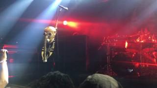 Soulfly - I and I Live! (Echoplex)