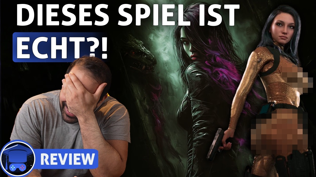 Code Violet ist definitiv EINZIGARTIG - Review | Gamercampus