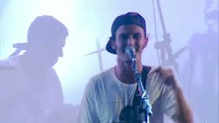 12 - Braza - Ela Me Chamou Para Dançar Um Ragga (Ao Vivo No Pepsi Twist Land - 12/01/2018)