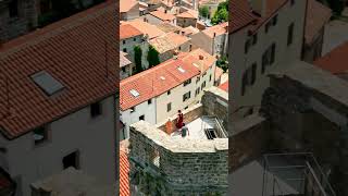 Buje, Croatia Timeless Istrian Charm