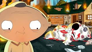 Download Lagu Times Stewie Was A Straight Up Savage MP3