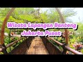 Wisata lapangan banteng jakarta